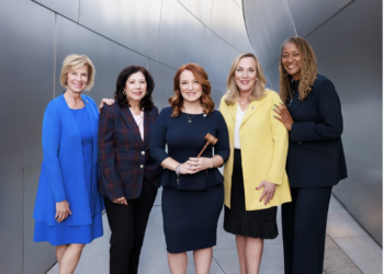 Board of Supervisors appoints first Homeless Services Czar